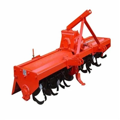 Tiller Rotari